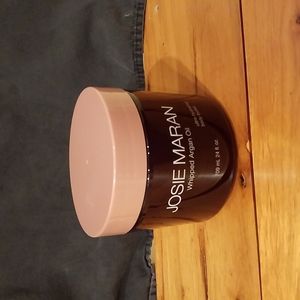 Josie Maran Whipped Argan Oil body butter